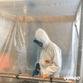 Protection de câble Niveau 3 + encre DyeDefender™