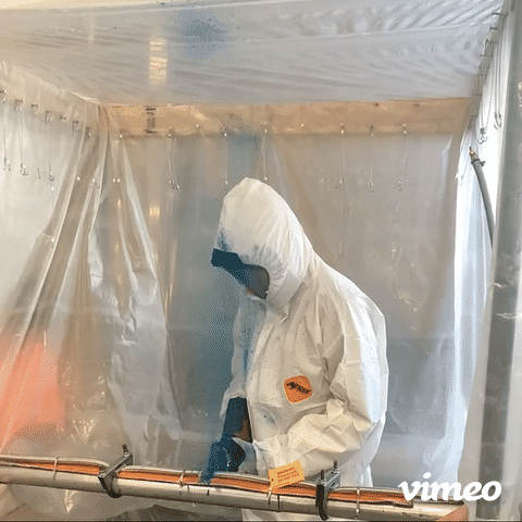 Protection de câble Niveau 2 + encre DyeDefender™